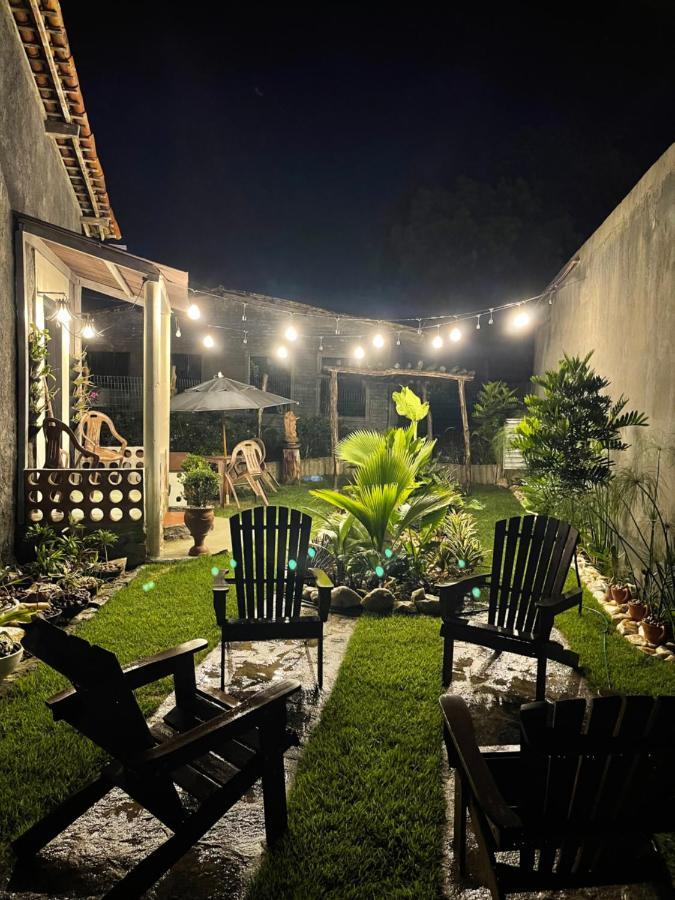 Tiny Home Garden Бананейрас Екстериор снимка
