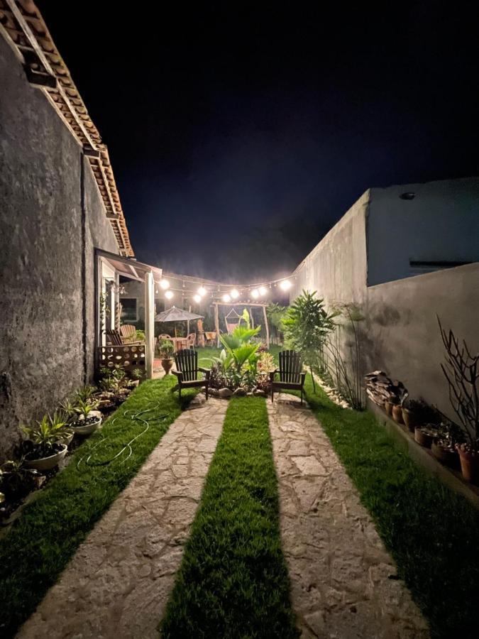 Tiny Home Garden Бананейрас Екстериор снимка